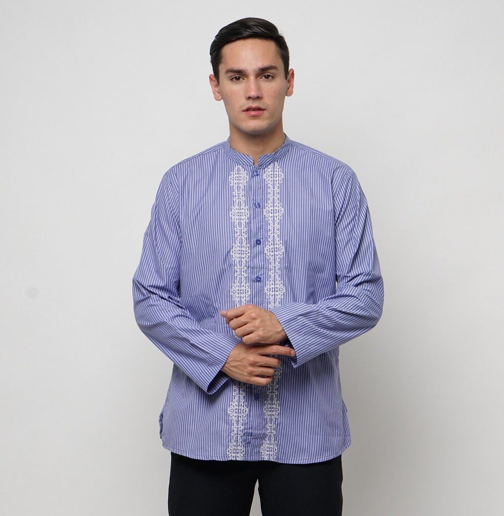 Preview Baju Koko Itang Yunasz Hashem