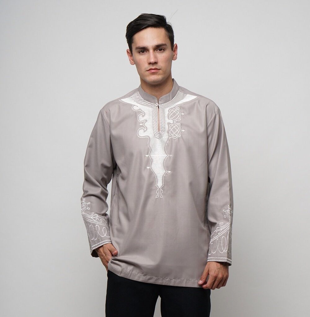 Preview Baju Koko Itang Yunasz Yaqoot