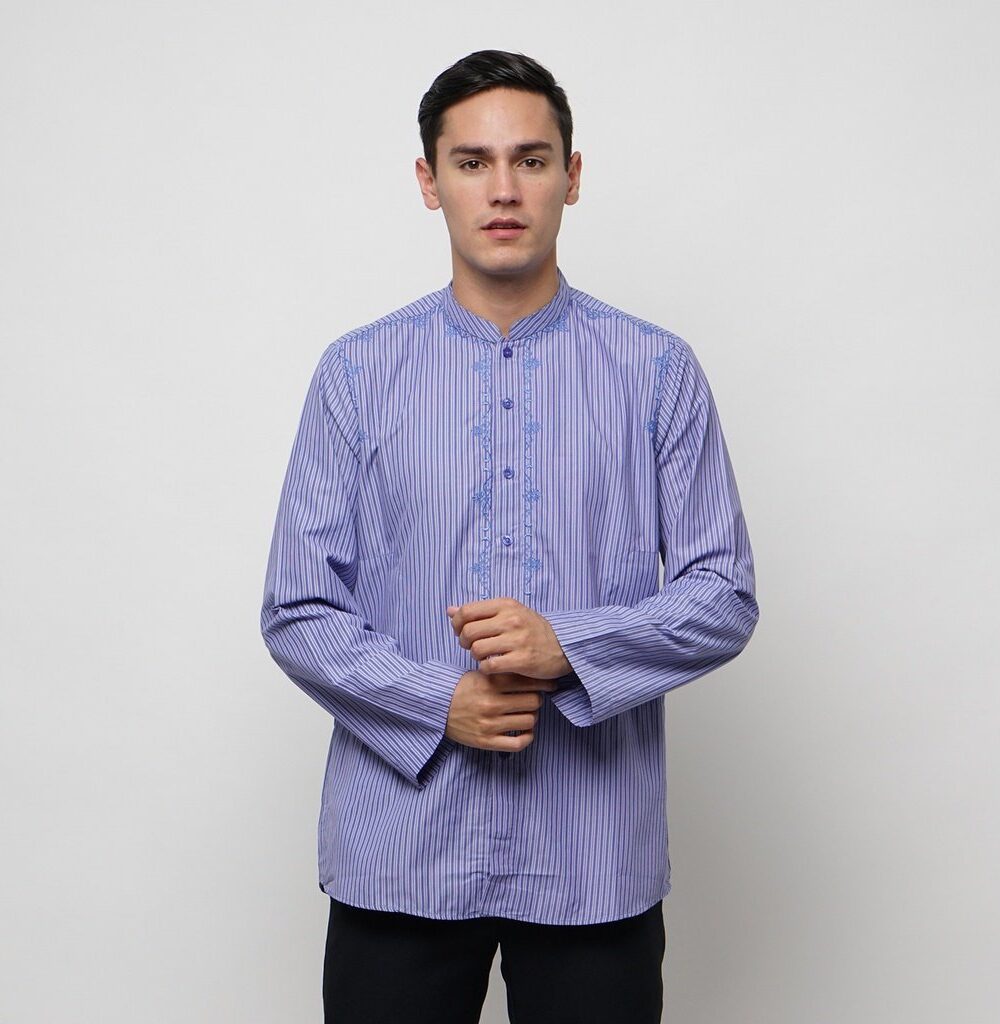 Preview Baju Koko Itang Yunasz Hassan