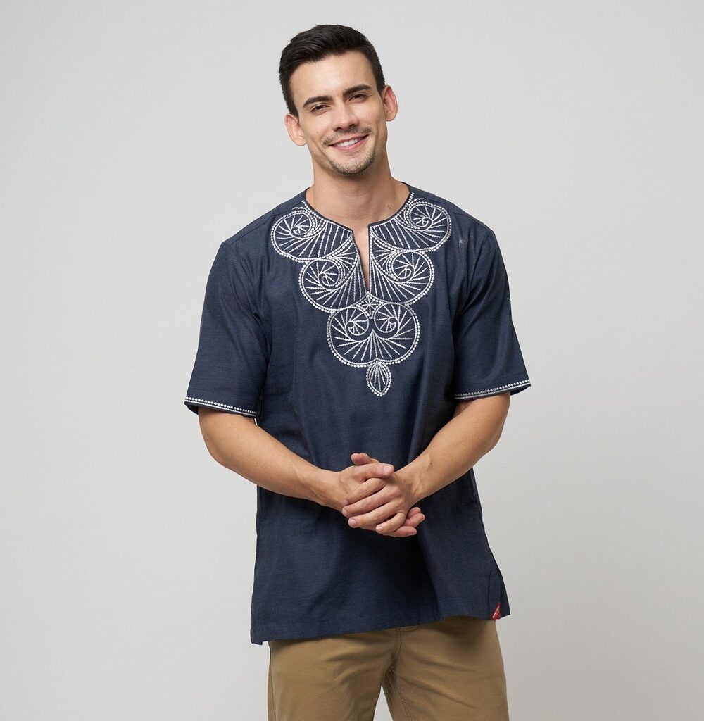 Preview Baju Koko Itang Yunasz Qaddur