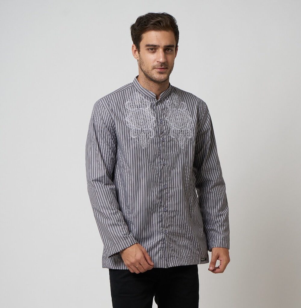 Preview Baju Koko Itang Yunasz Hafiz