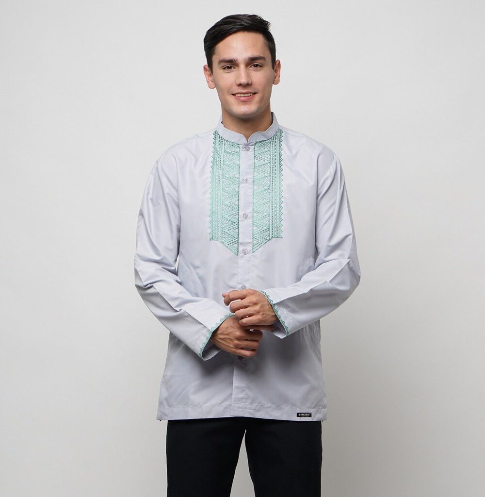 Preview Baju Koko Itang Yunasz Ogus