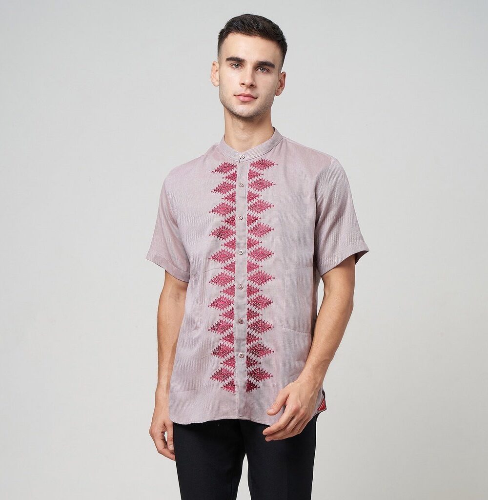 Preview Baju Koko Itang Yunasz Bahadur