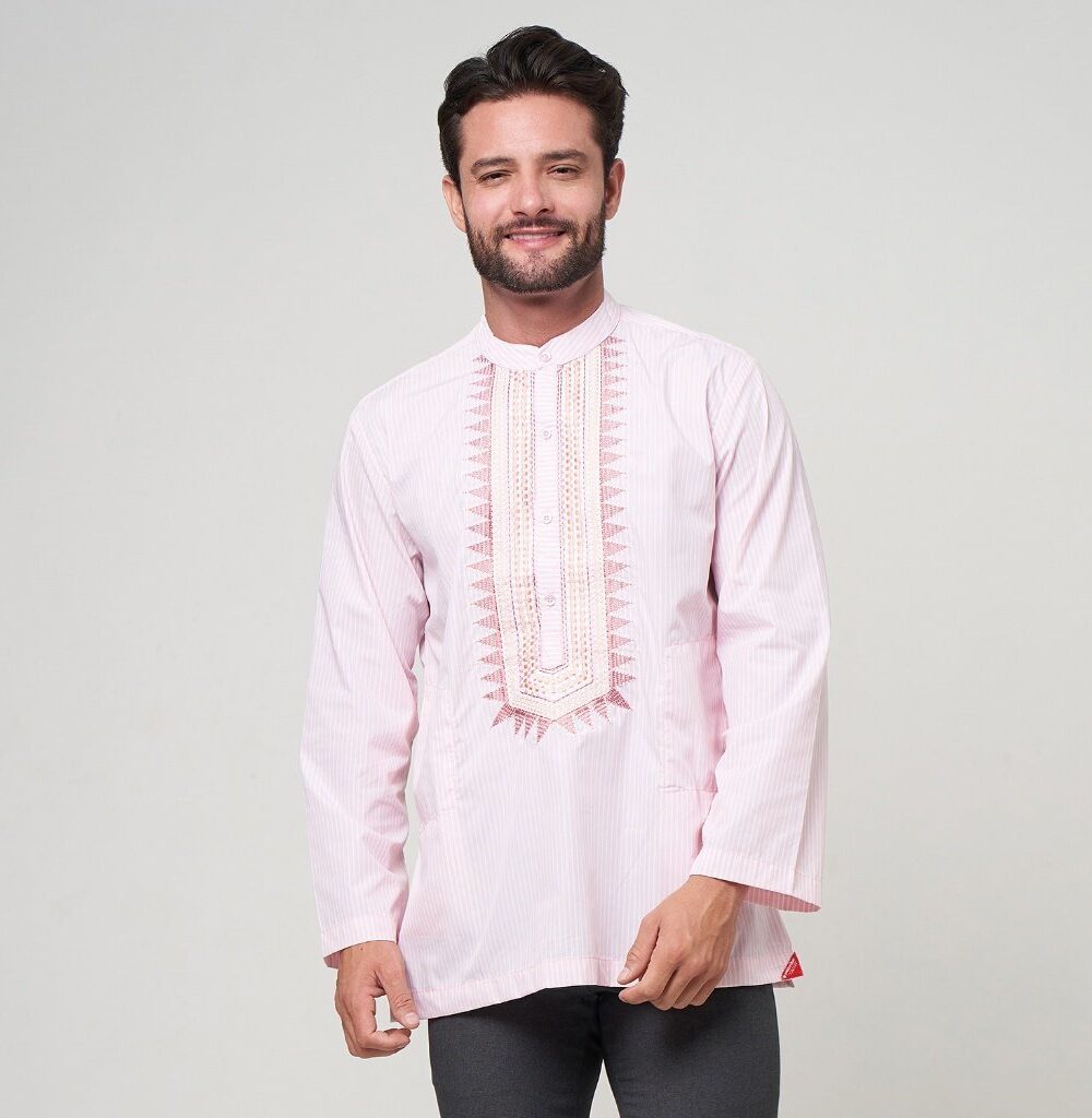 Preview Baju Koko Itang Yunasz Syubbanul