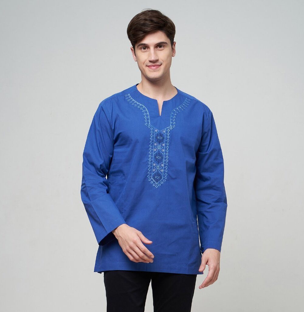 Preview Baju Koko Itang Yunasz Dhayyan