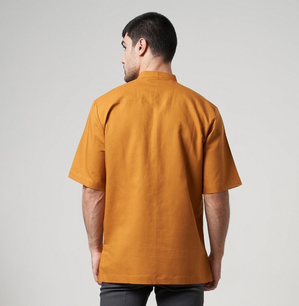 Preview Baju Koko Itang Yunasz Shiruth