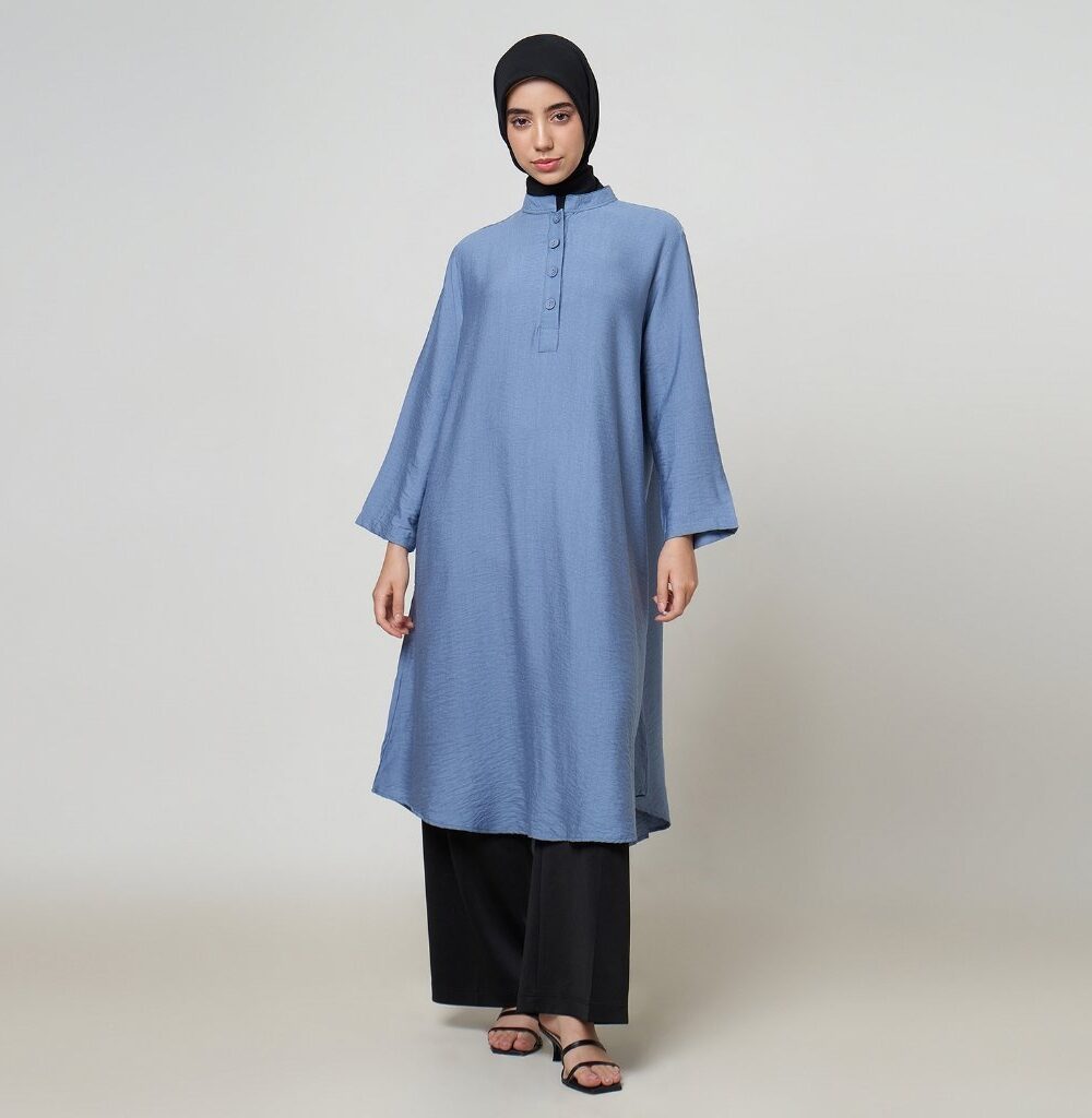 Dhoby Ghout - Tunik Wanita Premium Misamores Series -  Xaria