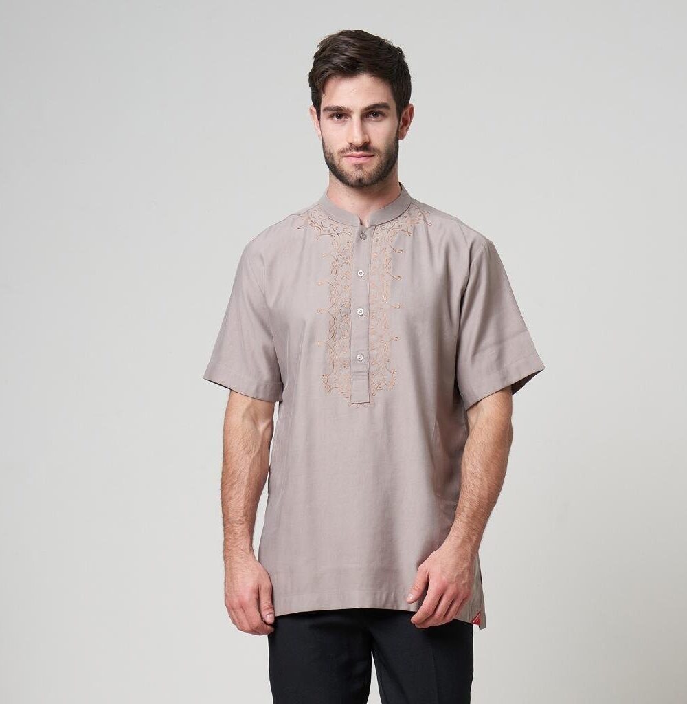 Preview Baju Koko Itang Yunasz Rayyen