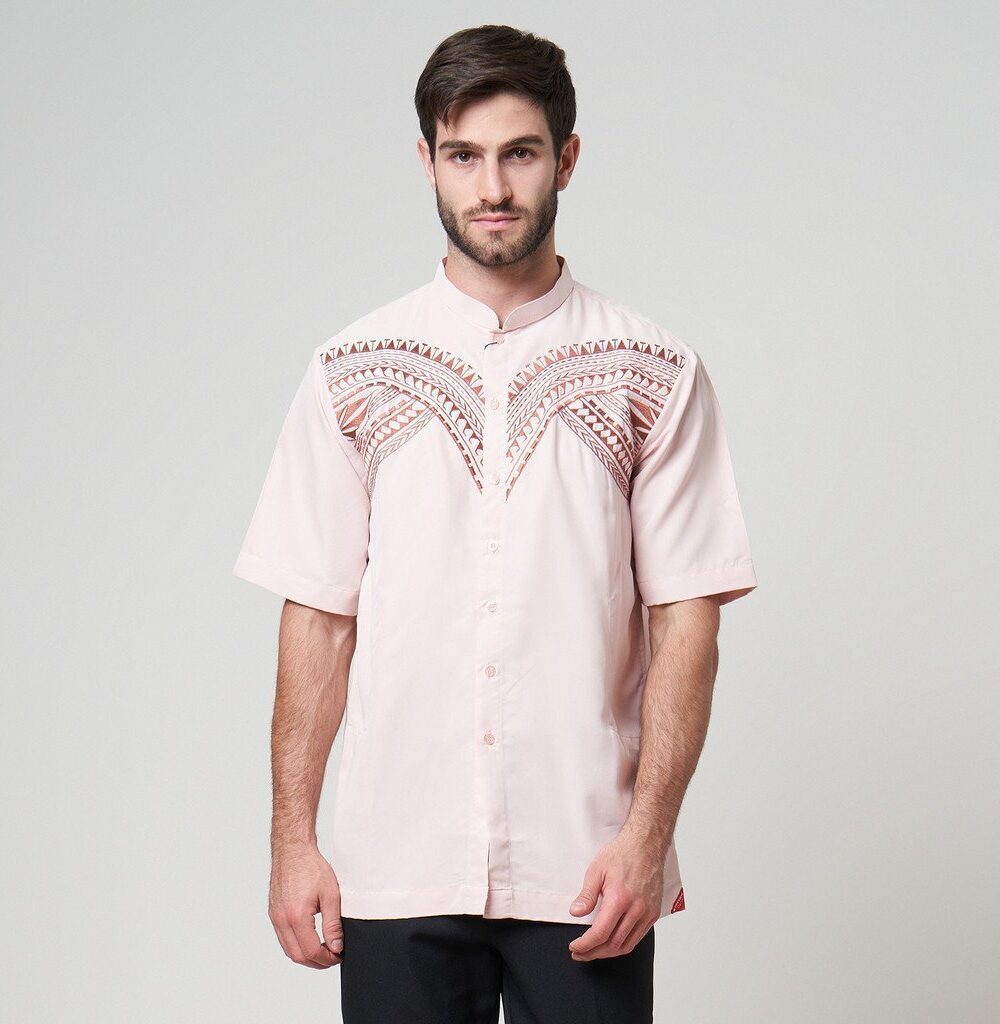 Preview Baju Koko Itang Yunasz Rofi