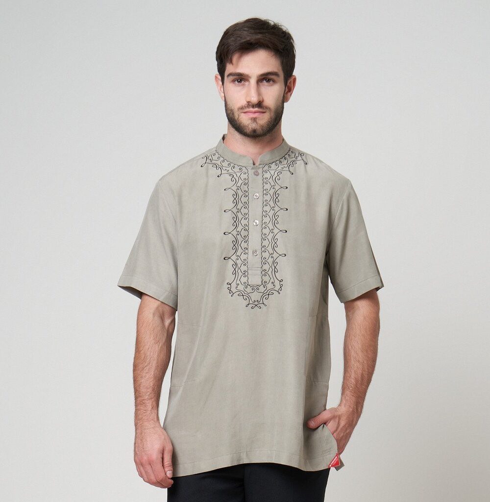 Preview Baju Koko Itang Yunasz Yusman