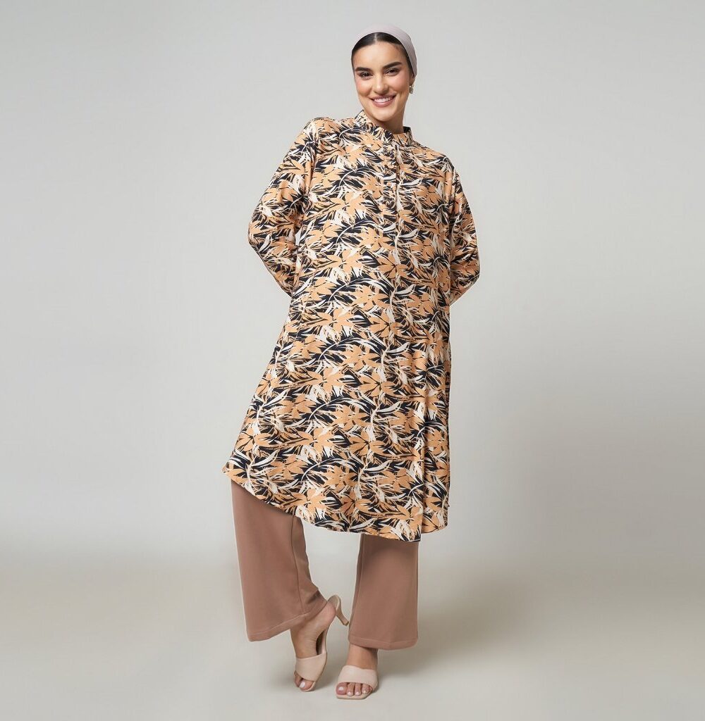 Dhoby Ghout - Tunik Wanita Misamores Series - Galena