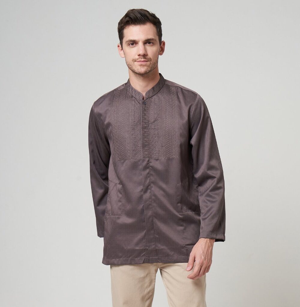 Preview Baju Koko Itang Yunasz Safaraz