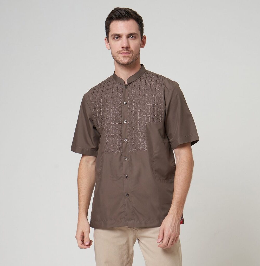 Preview Baju Koko Itang Yunasz Thaqaf