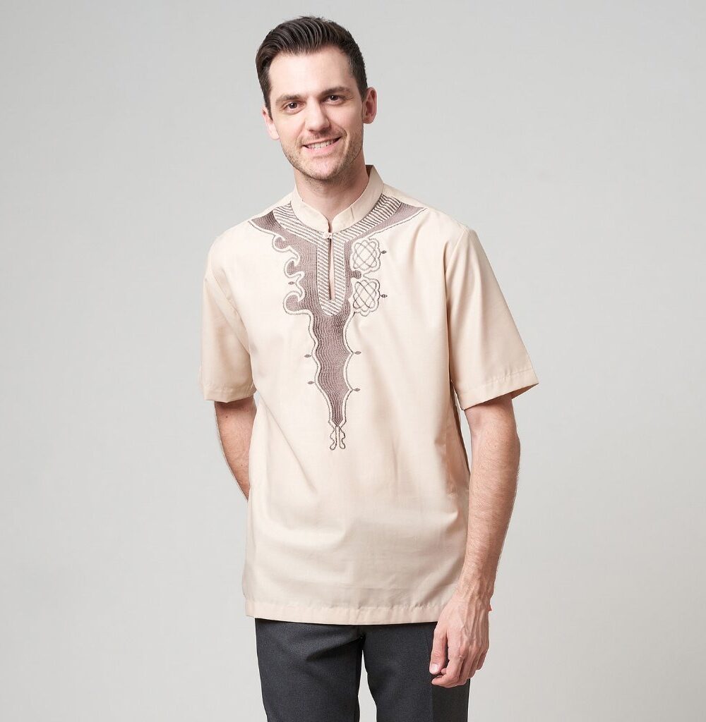 Preview Baju Koko Itang Yunasz Taaq