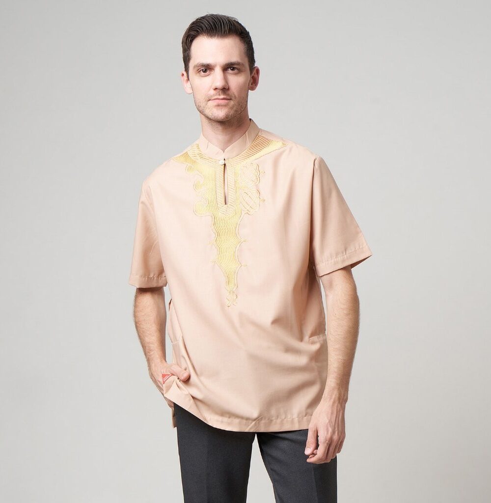 Preview Baju Koko Itang Yunasz Tadzkar