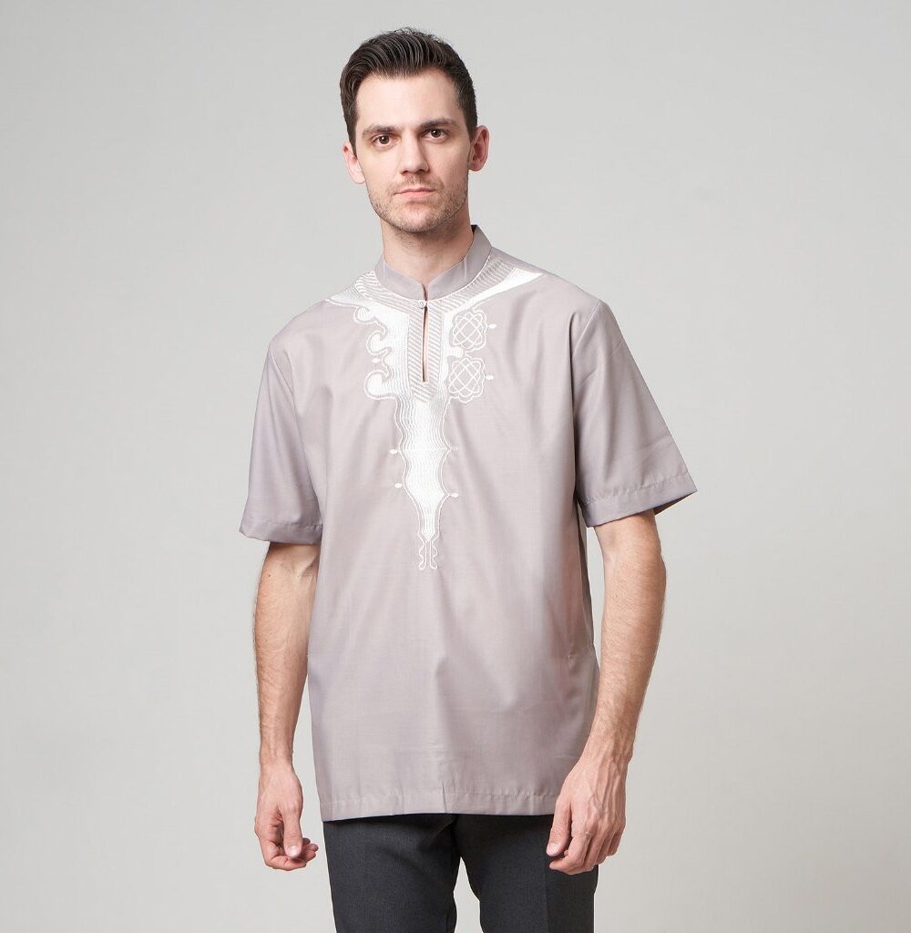 Preview Baju Koko Itang Yunasz Tashfin