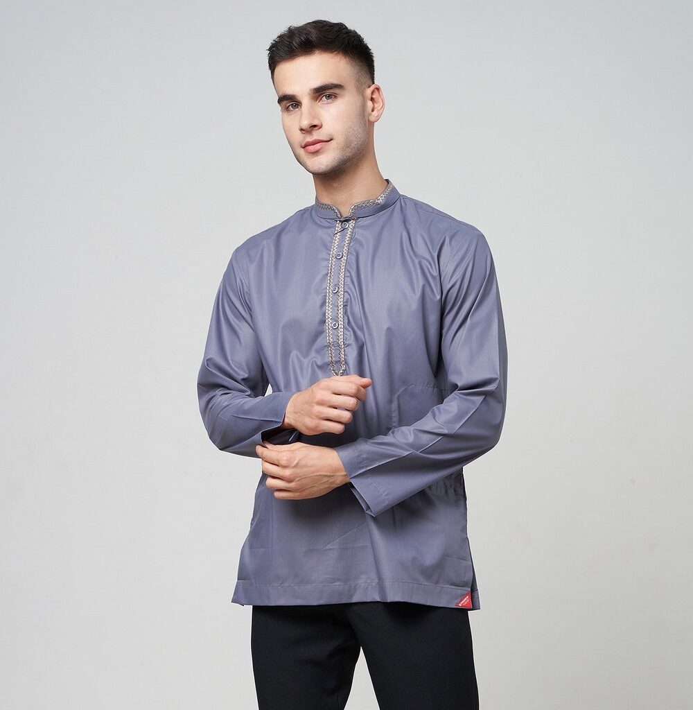 Preview Baju Koko Itang Yunasz Dawwas