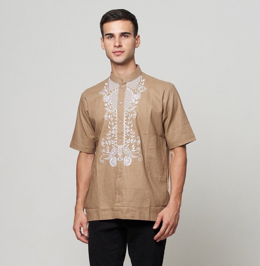 Preview Baju Koko Itang Yunasz Akraam