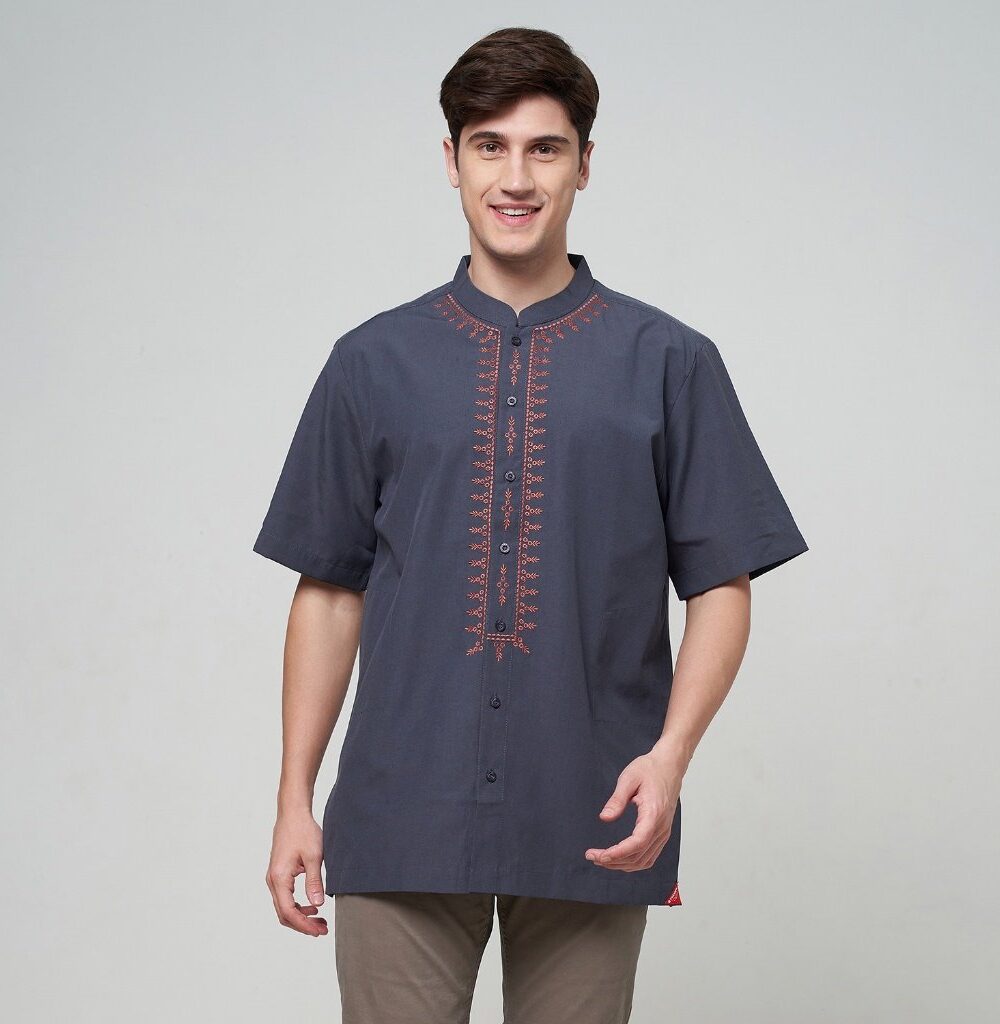 Preview Baju Koko Itang Yunasz Dzulqa"da