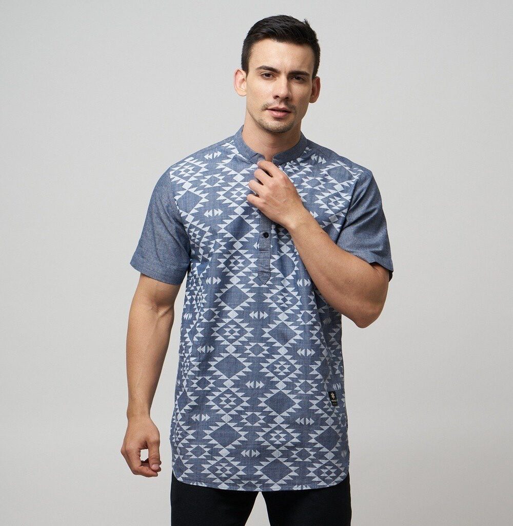 Preview Baju Koko Itang Yunasz PVL140/021