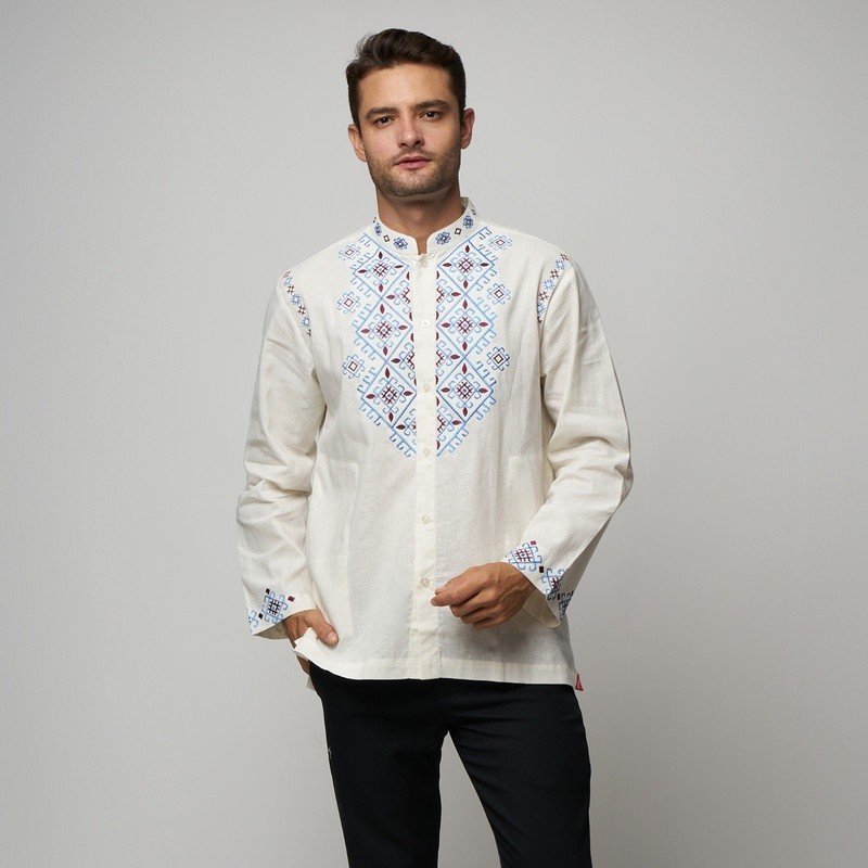 Preview Baju Koko Itang Yunasz Tamaam