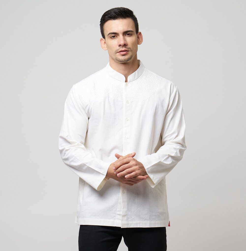 Preview Baju Koko Itang Yunasz PVL121/018