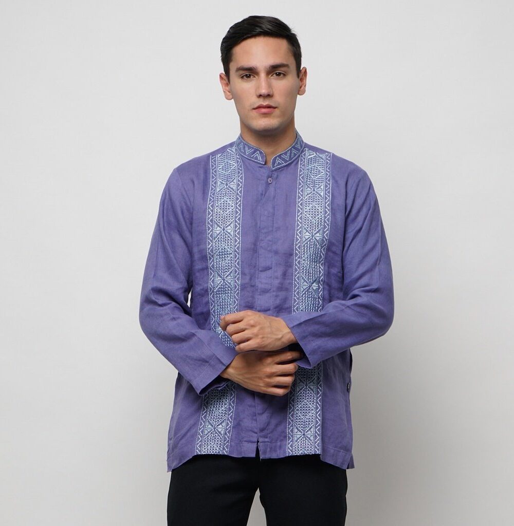 Preview Baju Koko Itang Yunasz Zarghun