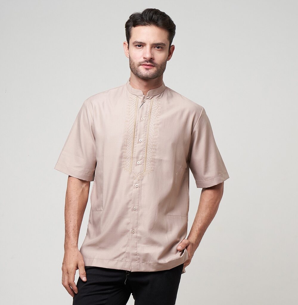 Preview Baju Koko Itang Yunasz Aminullah