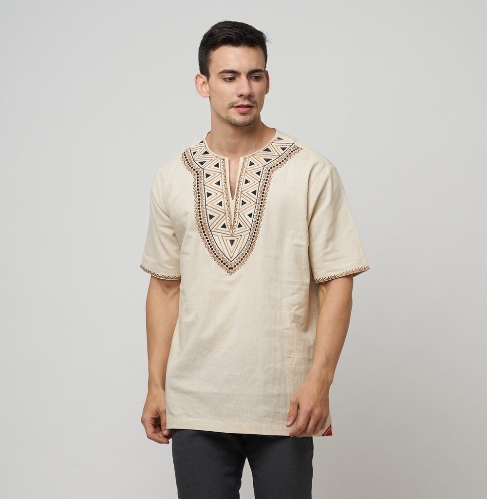 Preview Baju Koko Itang Yunasz Asadul