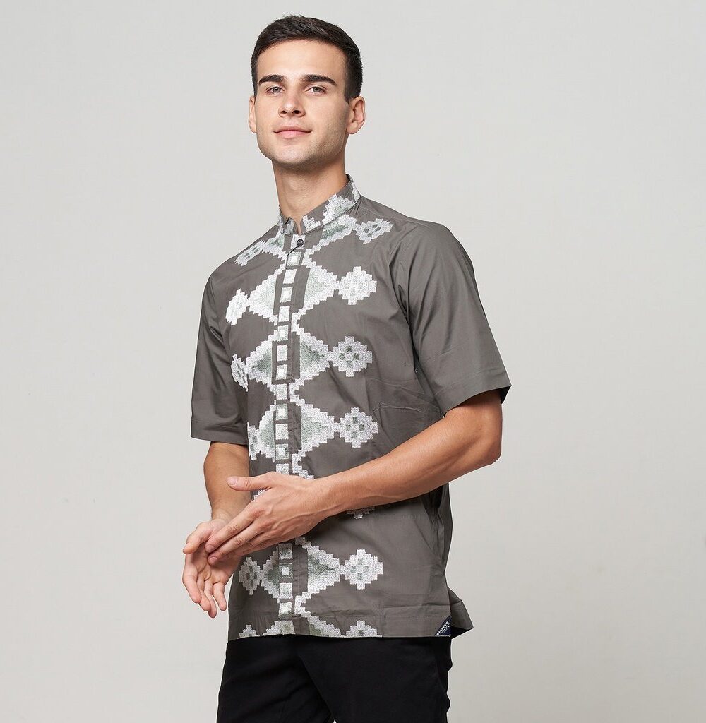 Preview Baju Koko Itang Yunasz Barsyi