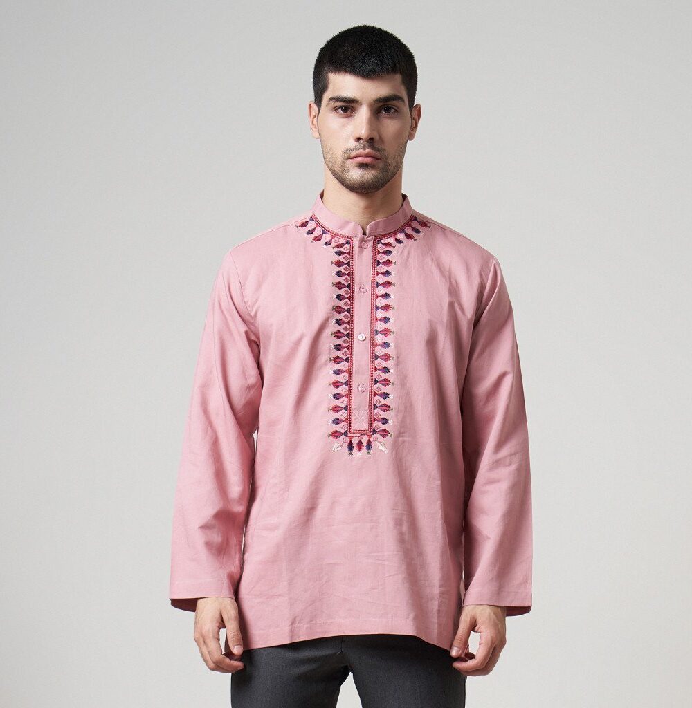 Preview Baju Koko Itang Yunasz Abdullahh