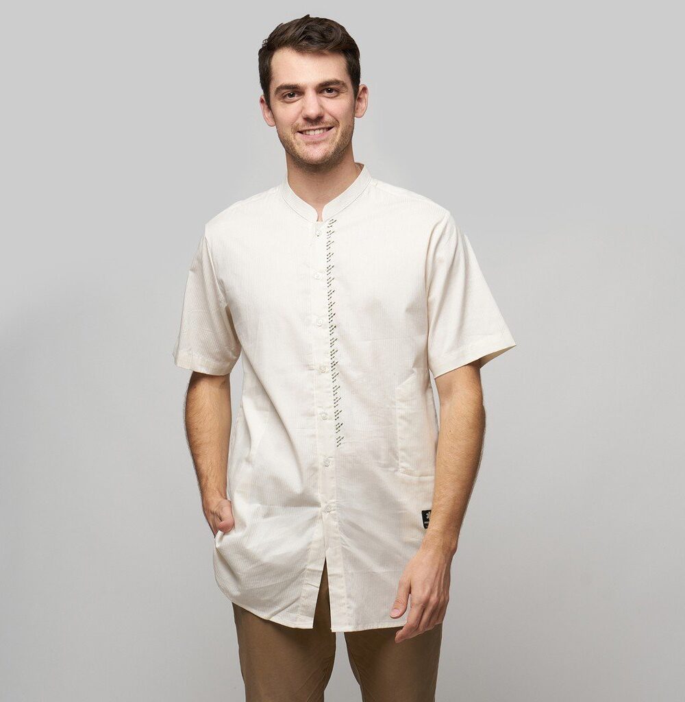 Preview Baju Koko Kurta Itang Yunasz Mannaf