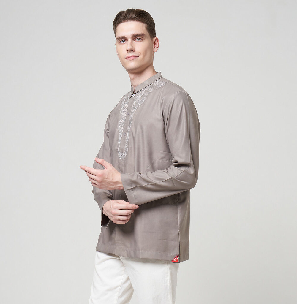 Preview Baju Koko Limited by Itang Yunasz Aziz