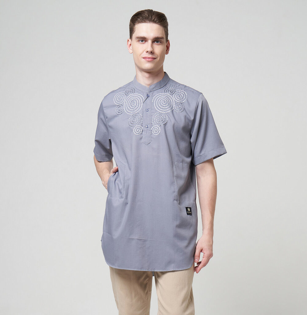 Preview Baju Koko Kurta Itang Yunasz IbadIU