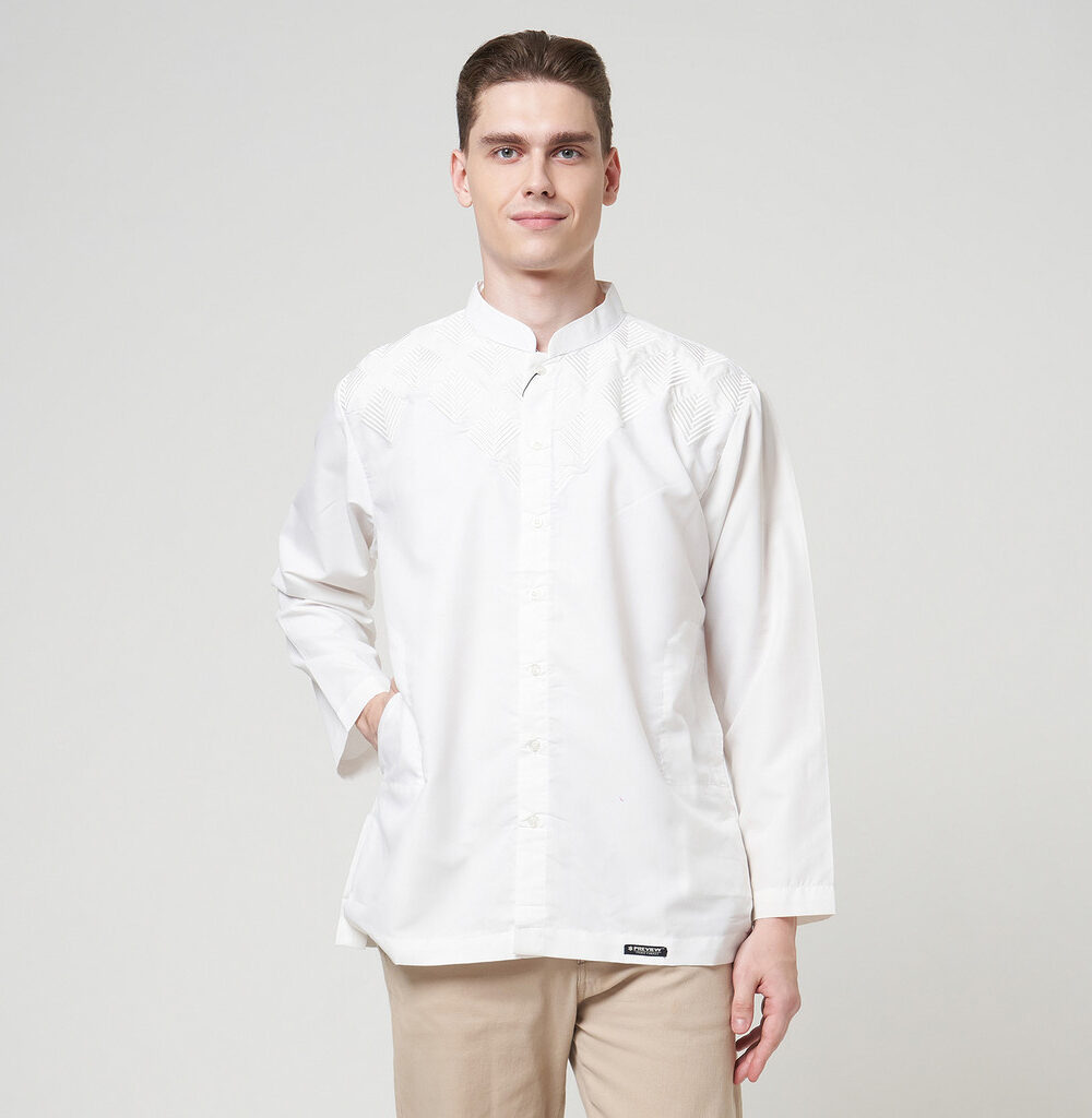 Preview Baju Koko Itang Yunasz MahdiU