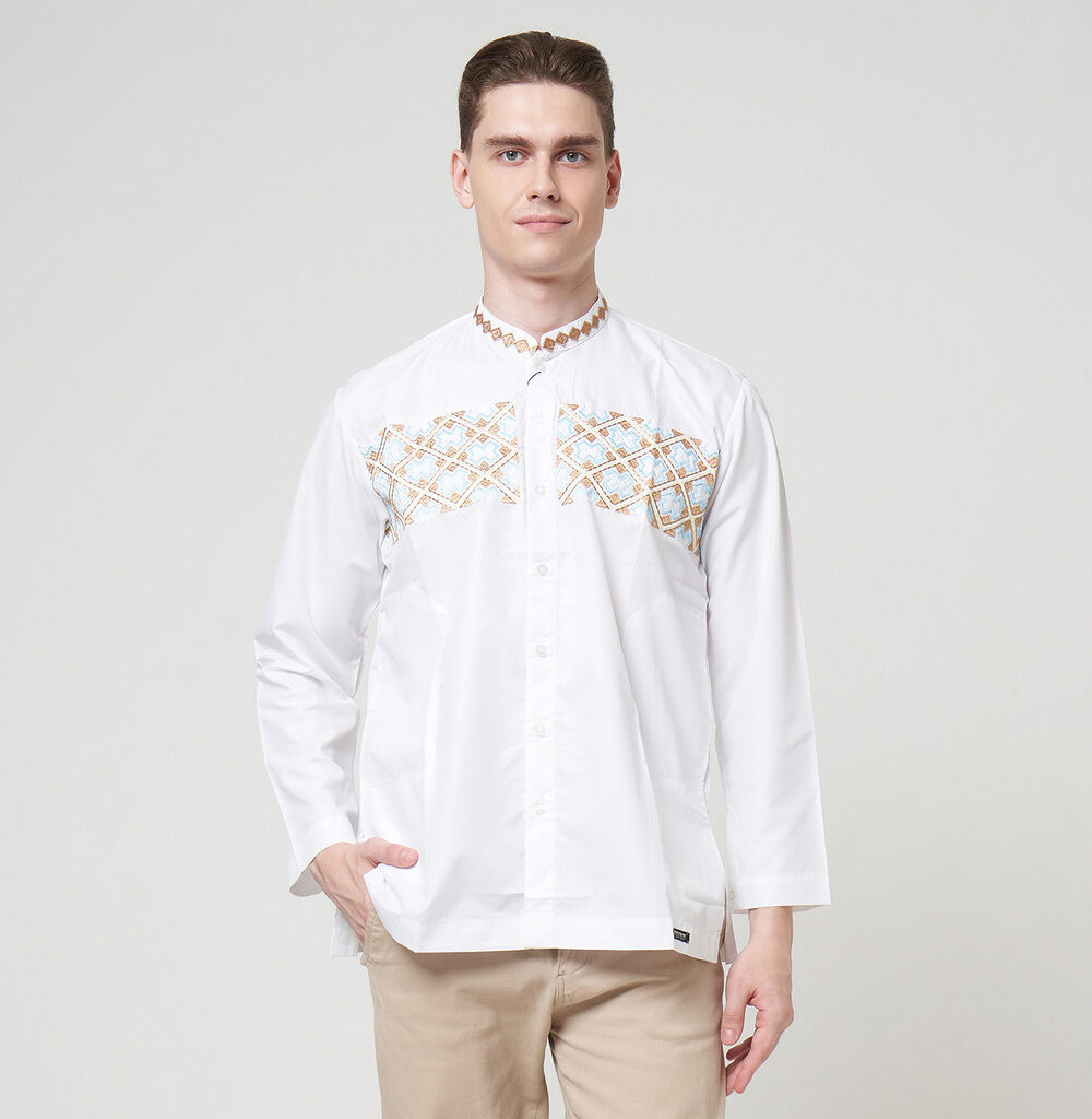 Preview Baju Koko Itang Yunasz Ma’rufU