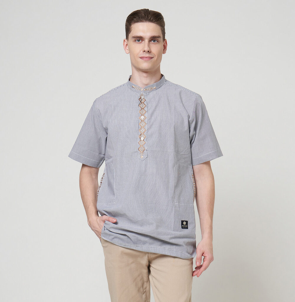 Preview Baju Koko Kurta Itang Yunasz Mas’udIU