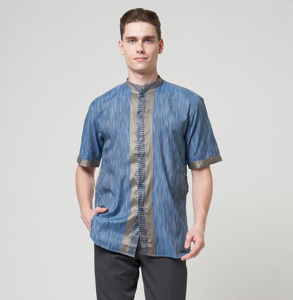 Preview Baju Koko Itang Yunasz NizarU