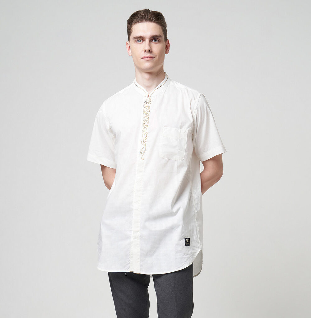 Preview Baju Koko Kurta Itang Yunasz Nu’manU