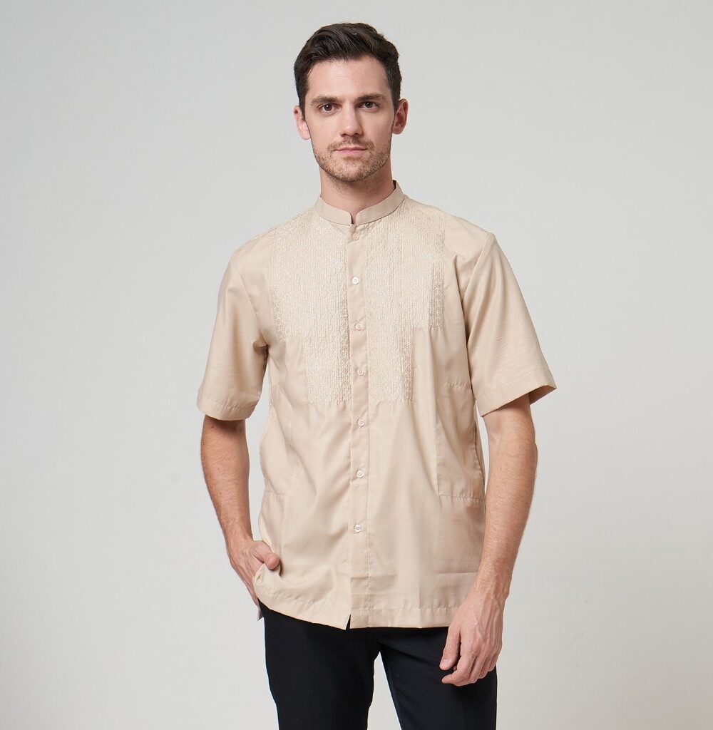 Preview Baju Koko Itang Yunasz Tauiid