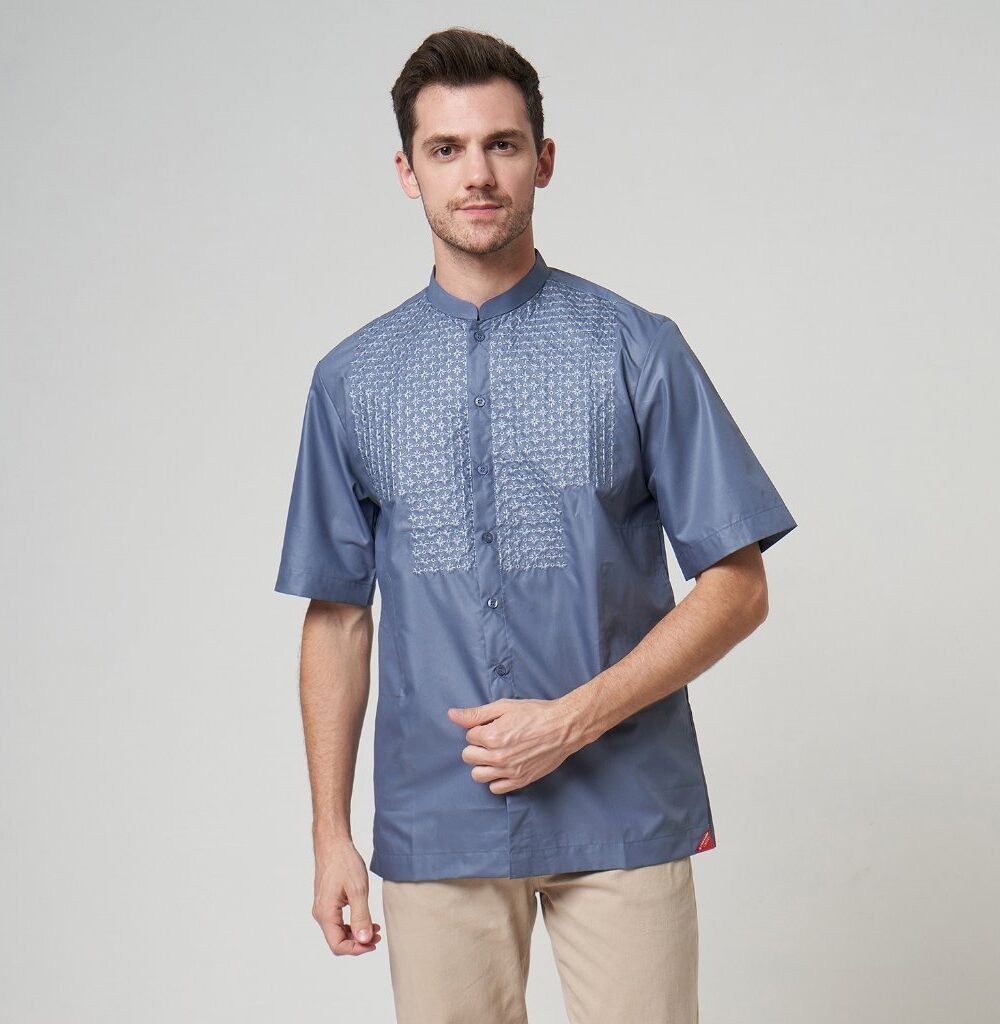 Preview Baju Koko Itang Yunasz Thayyar