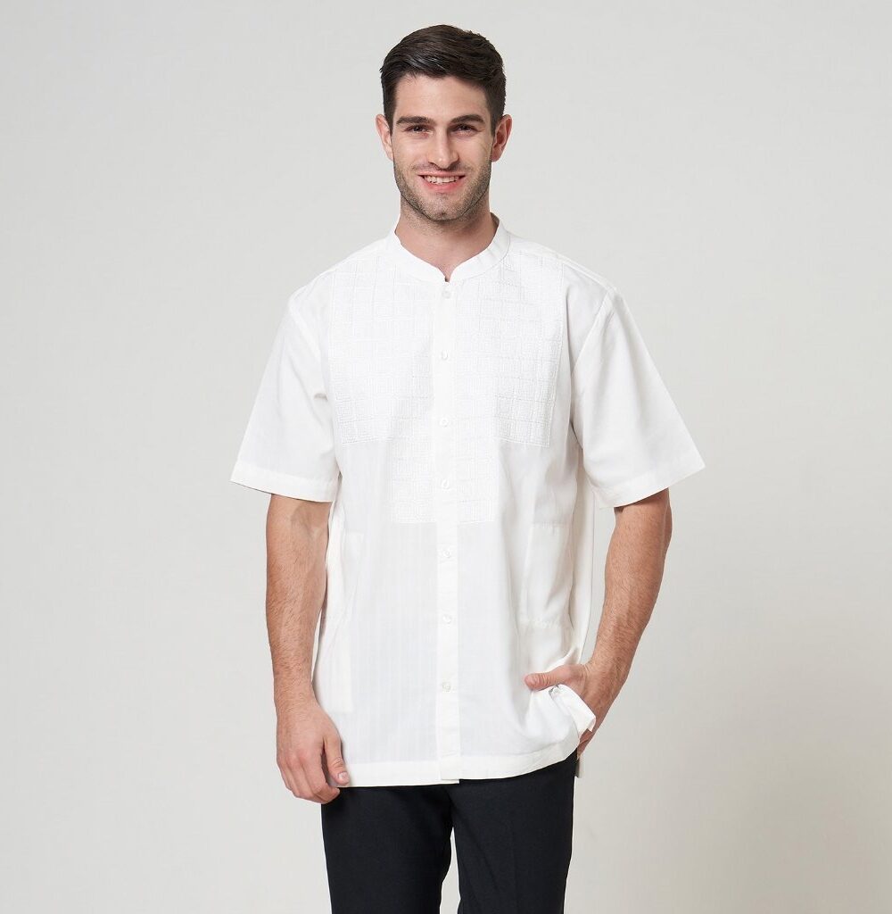 Preview Baju Koko Kurta Itang Yunasz Nasira